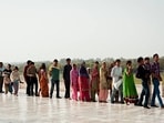 The camps in all the 294 Assembly constituencies will be operational every day from February 15 to 26 (Getty Images/ Representative photo)