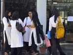 The director of higher education has been tasked with ensuring adequate financial provisions for the smooth implementation of the scheme. (REPRESENTATIVE PIC)