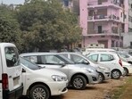 The expansion is part of a phased effort to create adequate capacity for ATCs in the city.