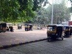 The initiative is intended to ensure fixed fares, reduce disputes between drivers and passengers, and curb the practice of refusing short-distance trips. (HT)