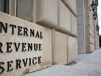 IRS issues ‘spike’ warning ahead of Presidents Day (Photo by TASOS KATOPODIS / GETTY IMAGES NORTH AMERICA / Getty Images via AFP)