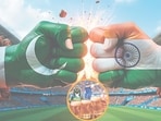 India will play Pakistan on Feb 15 India will play Pakistan on Feb 15