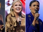 Laura Loomer wishes Erika Kirk a ‘Happy Valentine’s Day’ while taking a dig at Candace Owens