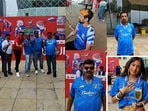 Fans excited for India vs Pakistan T20 World Cup match 2026