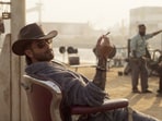 O Romeo stars Shahid Kapoor in the lead role.