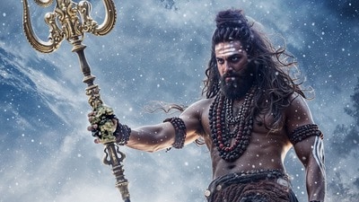 నాగబంధం టీజర్ రిలీజ్ (x/HaashtagMedia) నాగబంధం టీజర్ రిలీజ్ (x/HaashtagMedia)