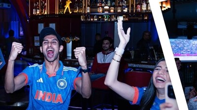 India faces Pakistan in T20 World Cup today India faces Pakistan in T20 World Cup today