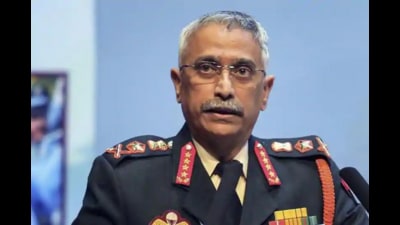 Instead of a protracted cooling-off period, the government should consider streamlining the approval process and making it transparent, avoiding situations where a ministry can sit on a book for over two years — as happened with the Naravane memoir — without a decision