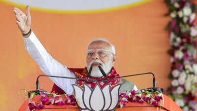 বাংলায় বড় প্ল্যান BJP-র! (narendramodi.in)