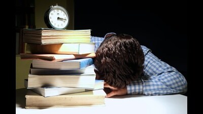 The initiative aims to guide students through last-minute doubts, exam strategy concerns and stress management, offering both academic support and emotional reassurance. (Shutterstock) The initiative aims to guide students through last-minute doubts, exam strategy concerns and stress management, offering both academic support and emotional reassurance. (Shutterstock)