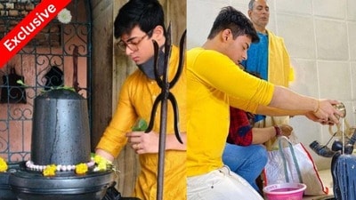 আগের দিন থেকে নিরামিষ খাওয়া, উপোস-সহ আর কী কী নিয়ম মেনে শিবরাত্রি পালন করেন দিব্যজ্যোতি?