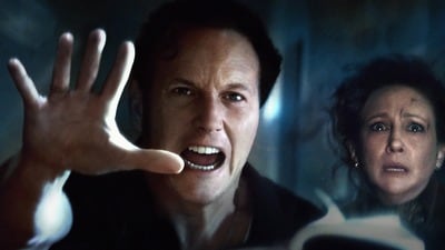 The Conjuring Last Rites OTT Release: Horror franchise finale begins streaming in India — here’s where to watch. The Conjuring Last Rites OTT Release: Horror franchise finale begins streaming in India — here’s where to watch.