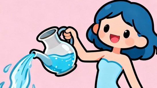 Aquarius Horoscope Today: Read our expert astrological predictions to find out what the stars have in store for you.