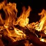 রবিবাসরীয় ভোরে কাটোয়া স্টেশনে আতঙ্ক