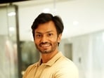 Dhananjay Yadav complained about his uncomfortable cab experience. 
