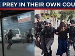 Amid Netanyahu's Iran & Trump obsession, domestic terror ignored as IDF women flee for their lives Amid Netanyahu's Iran & Trump obsession, domestic terror ignored as IDF women flee for their lives