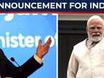 Netanyahu shouts it out: India's undying love for Israel, Modi visit to…