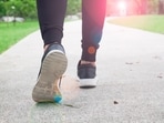 Is tracking your stepcount enough for your heart health? 
