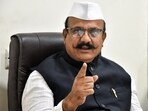 Maharashtra Congress chief Harshwardhan Sapkal said he has already clarified his earlier statement, alleging that the BJP wants to play mischief. Maharashtra Congress chief Harshwardhan Sapkal said he has already clarified his earlier statement, alleging that the BJP wants to play mischief.