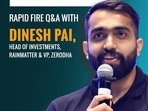 మ్యూచువల్ ఫండ్లలో నష్టపోకుండా ఉండేందుకు నిపుణులు చెప్పిన ‘గోల్డెన్ రూల్’ ఇదే