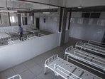 During the visit, the inspection teams will physically verify whether those admitted are being served meals that are nutritious, hygienic and in line with government-approved diet norms. (REPRESENTATIVE PIC)
