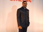 Abhishek Bachchan confirms being a part of King.