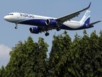 Earlier, a similar advisory was released by IndiGo on February 3, which suspended the services till February 28.