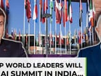 Macron, Lula & more: These top world leaders will attend AI Impact Summit 2026 Macron, Lula & more: These top world leaders will attend AI Impact Summit 2026
