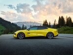 Range anxiety is fading fast — these luxury EVs deliver class-leading distance per charge