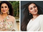 Raveena Tandon turned down the role of Rani Mukerji in Kuch Kuch Hota Hai, prioritising her career as a solo heroine. 