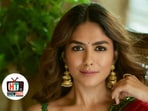 Mrunal Thakur talks about self-image issues, love, and more.
