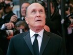 Actor Robert Duvall died at the age of 95.