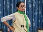 West Bengal CM Mamata Banerjee is currently engaged in a heated duel with the BJP in her state, were elections are due by March-April.