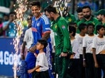 సూర్యకుమార్ యాదవ్(PTI)