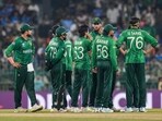 Pakistan suffered a 61-run loss against India in the T20 World Cup on Sunday. Pakistan suffered a 61-run loss against India in the T20 World Cup on Sunday.