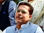 Bhupen Borah's resignation was not accepted by the Congress high command.