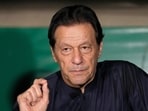 The report stated Khan's vision in the right eye without glasses was recorded at 6/24 partial, while the left eye measured 6/9. The report stated Khan's vision in the right eye without glasses was recorded at 6/24 partial, while the left eye measured 6/9.