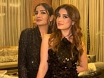 Raveena Tandon's daughter Rasha Thadani made her debut with Abhishek Kapoor’s Azaad last year.