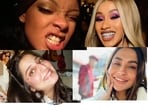  Rihanna, Cardi B, Shreeum Rakheja, Pavitra Punia