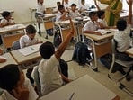 Bengal para teachers urge Dharmendra Pradhan to raise honorarium