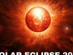 First Solar Eclipse of 2026: 7 quiet warning signs you should not ignore