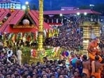 Solicitor General Tushar Mehta, representing the Union government, submitted that they are supporting the review petitions. (Kerala Tourism website)