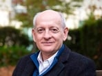Stuart Russell, British AI scientist and co-author of the book 'Artificial General Intelligence: A Modern Approach'.