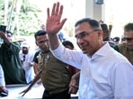 Tarique Rahman's BNP had won a landslide victory in the Bangladesh general elections on February 12, the first since a deadly 2024 uprising ousted Sheikh Hasina's rule.