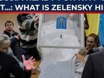 Zelensky begs for 2-month election truce, Russia counters with bold plan Zelensky begs for 2-month election truce, Russia counters with bold plan