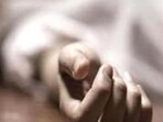 The deceased was identified as Ram alias Ramnaresh, a resident of Hanspur. (Representative photo)