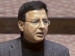 The final contours of the trade deal are expected to become clear by March. (PTI photo) The final contours of the trade deal are expected to become clear by March. (PTI photo)