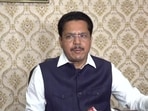 The next assembly election in Assam is expected to be in March-April this year. (PTI photo) The next assembly election in Assam is expected to be in March-April this year. (PTI photo)