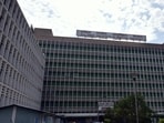 The system has been developed indigenously through a collaboration between AIIMS Delhi and IIT Delhi (Amal KS/HT PHOTO) The system has been developed indigenously through a collaboration between AIIMS Delhi and IIT Delhi (Amal KS/HT PHOTO)