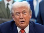 Trump has threatened the kidnappers of Nancy Guthrie with the death penalty if she is found dead Trump has threatened the kidnappers of Nancy Guthrie with the death penalty if she is found dead